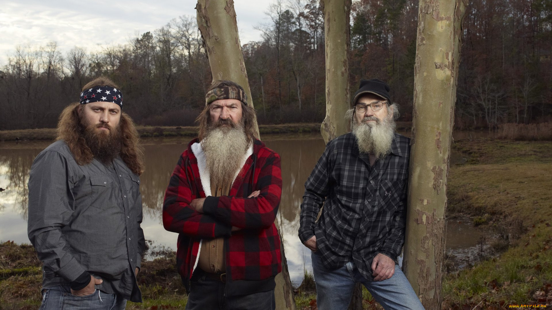 duck dynasty,  , 